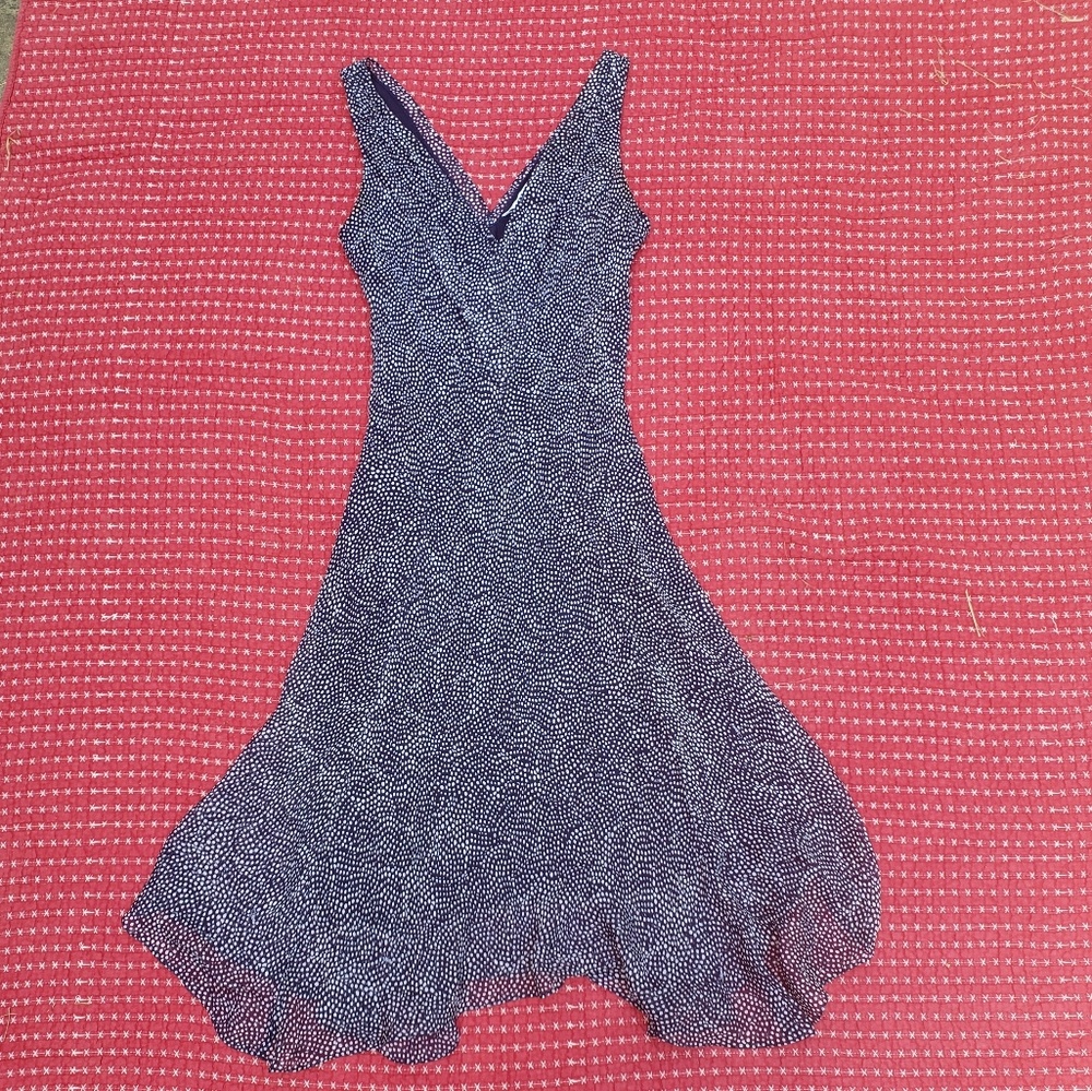Diane Von Frustenberg dress